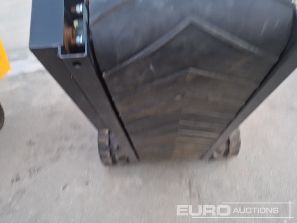 Drobilec 2025 Captok CK-SSJ430J Tracked Crusher: slika 26