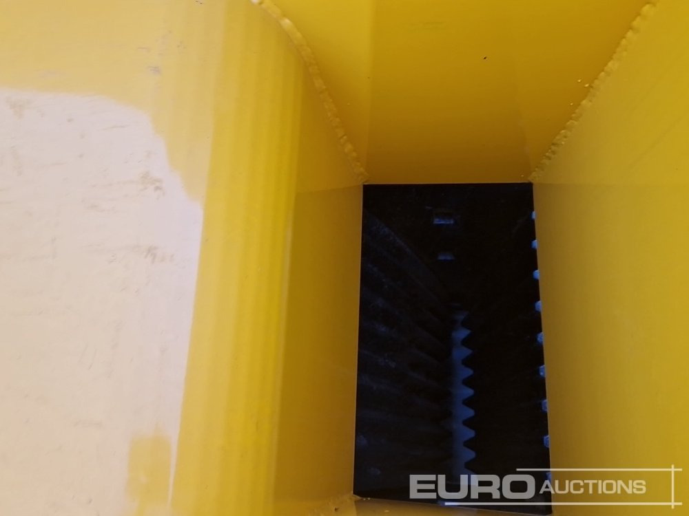 Drobilec 2025 Captok CK-SSJ430J Tracked Crusher: slika 30