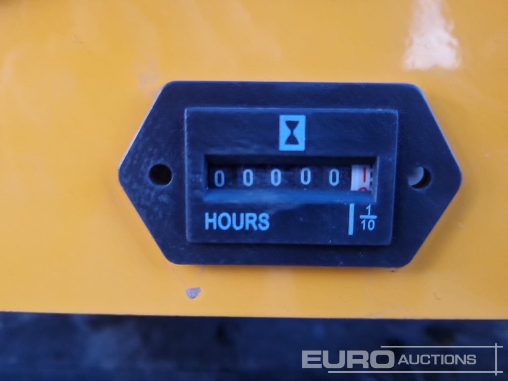 Drobilec 2025 Captok CK-SSJ430J Tracked Crusher: slika 45