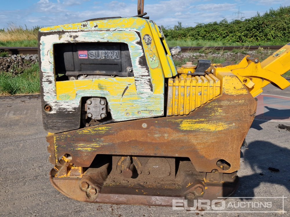 Ammann APH5020 - Stroj za asfalterska dela: slika 5 Ammann APH5020 - Stroj za asfalterska dela: slika 5