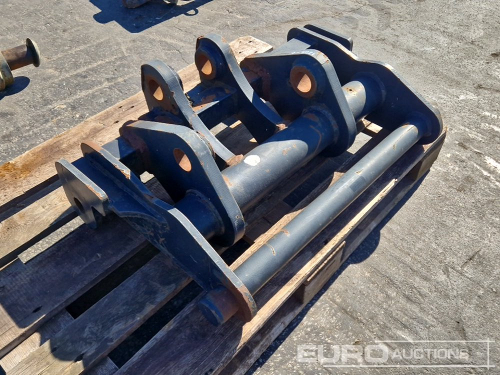 Bobcat Wheeled Loader QH - Hitra spojka: slika 2 Bobcat Wheeled Loader QH - Hitra spojka: slika 2