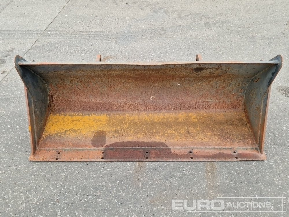 Front Loading Bucket - Žlica: slika 5 Front Loading Bucket - Žlica: slika 5