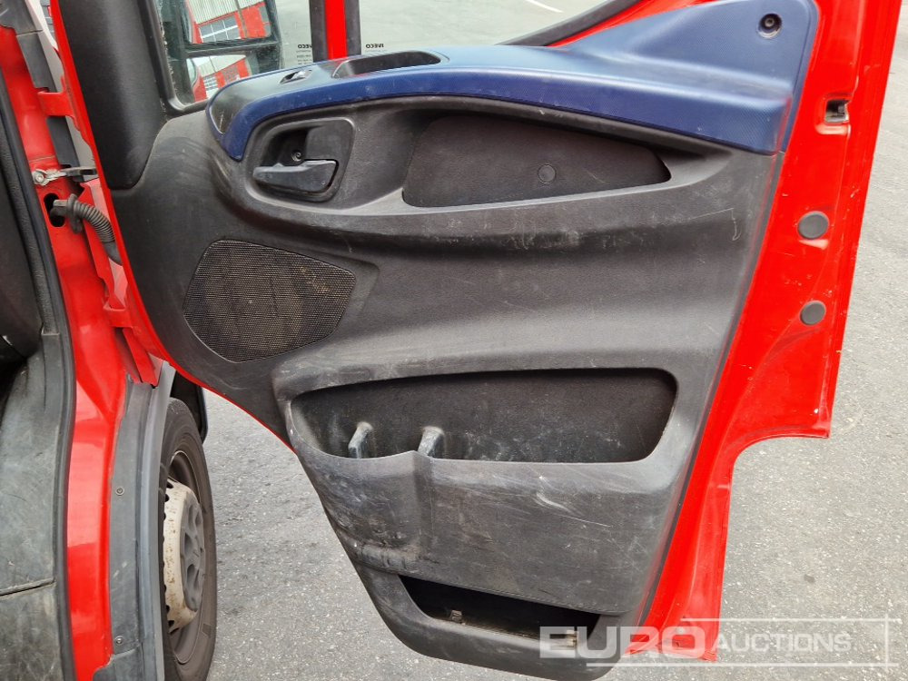 Furgon Iveco Daily 35-120: slika 23