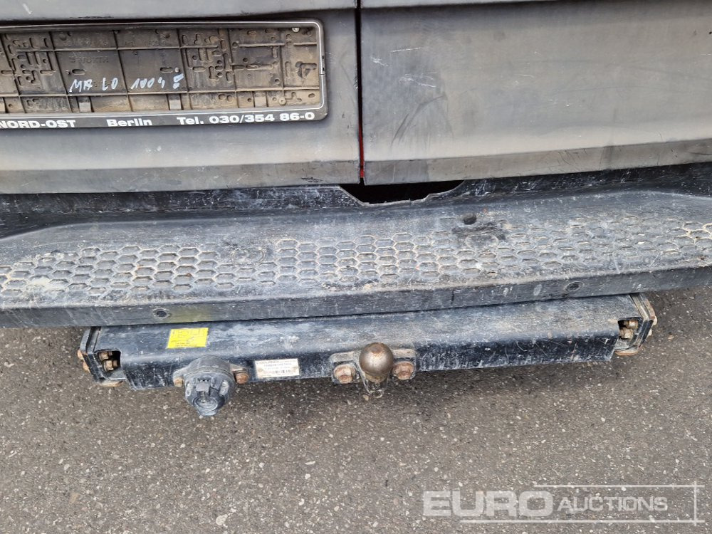 Furgon Iveco Daily 35-120: slika 17