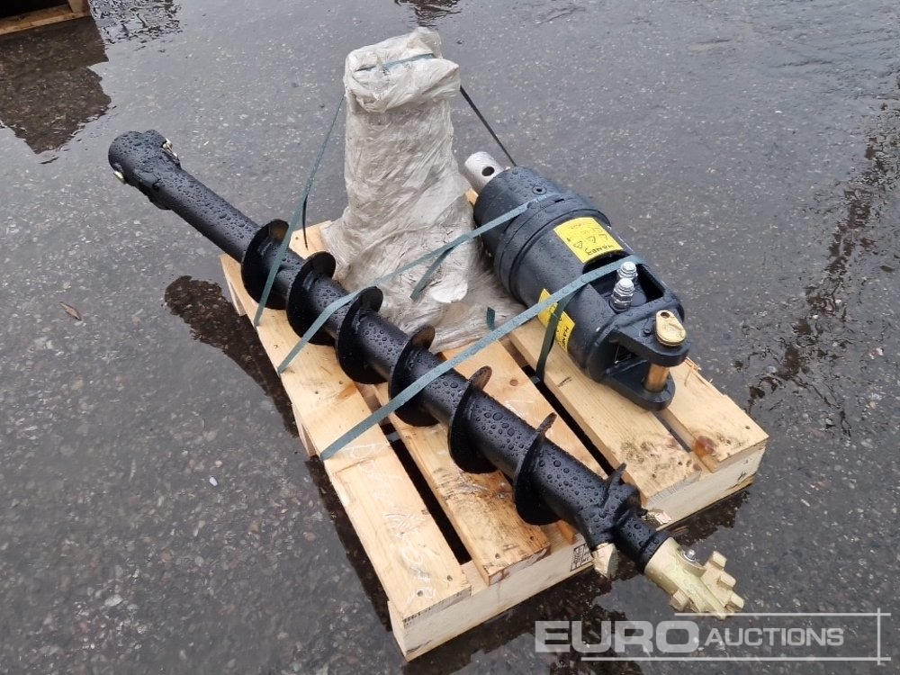 Häner HEB 2500 - Kmetijski stroj: slika 3 Häner HEB 2500 - Kmetijski stroj: slika 3