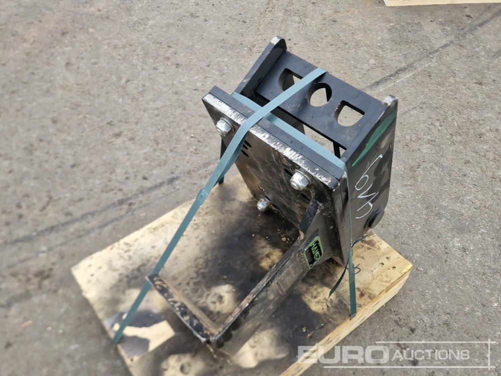 Häner HWH1.8 - Kmetijski stroj: slika 3 Häner HWH1.8 - Kmetijski stroj: slika 3