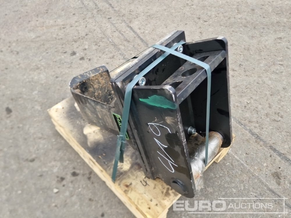 Häner HWH1.8 - Kmetijski stroj: slika 4 Häner HWH1.8 - Kmetijski stroj: slika 4