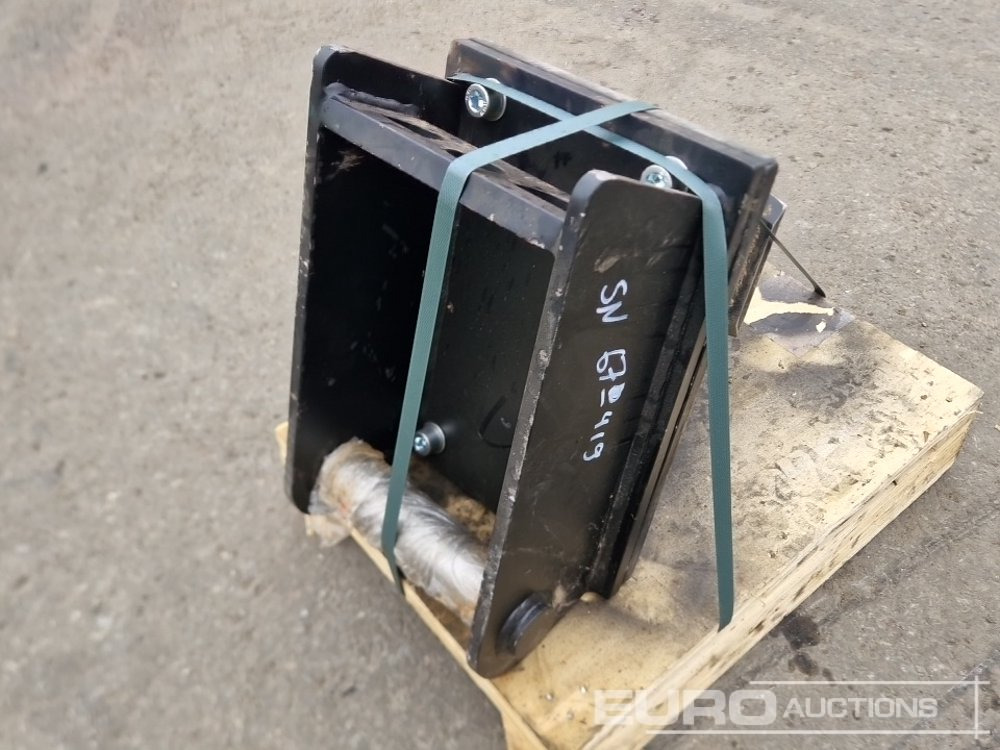 Häner HWH1.8 - Kmetijski stroj: slika 1 Häner HWH1.8 - Kmetijski stroj: slika 1