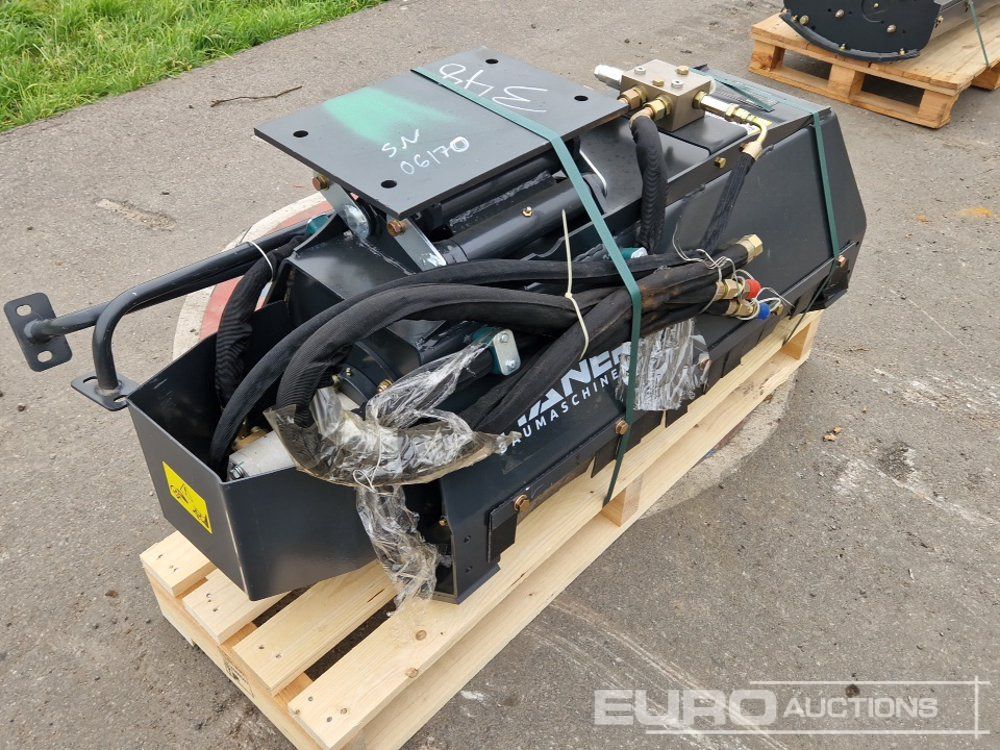 Unused 2024 Häner HML1000 - Kmetijski stroj: slika 3 Unused 2024 Häner HML1000 - Kmetijski stroj: slika 3