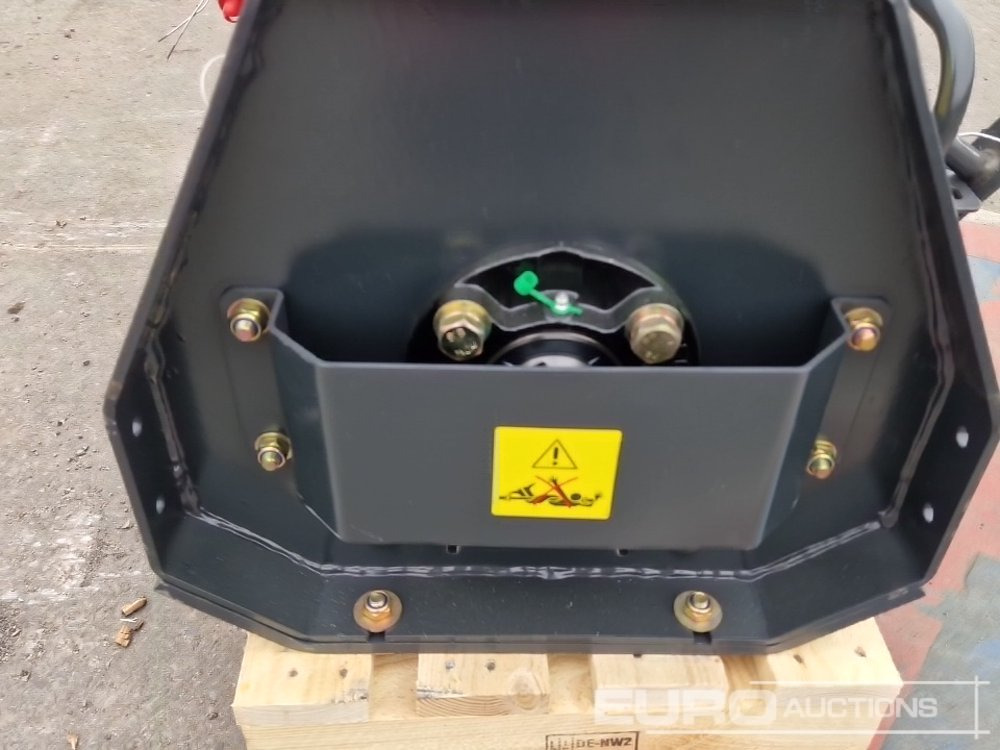 Unused 2024 Häner HML1000 - Kmetijski stroj: slika 5 Unused 2024 Häner HML1000 - Kmetijski stroj: slika 5