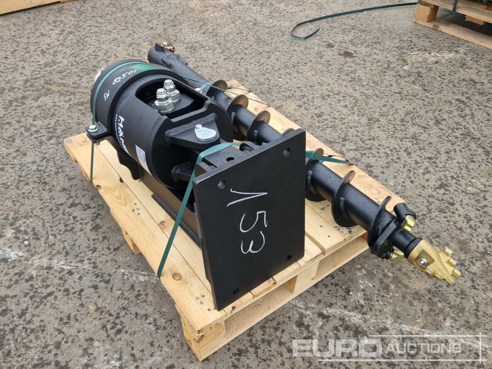 Unused 2025 Häner HEB 1200 - Kmetijski stroj: slika 2 Unused 2025 Häner HEB 1200 - Kmetijski stroj: slika 2