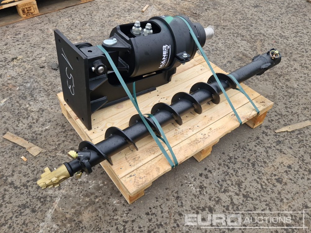 Unused 2025 Häner HEB 1200 - Kmetijski stroj: slika 3 Unused 2025 Häner HEB 1200 - Kmetijski stroj: slika 3