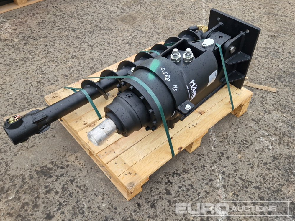 Unused 2025 Häner HEB 1200 - Kmetijski stroj: slika 1 Unused 2025 Häner HEB 1200 - Kmetijski stroj: slika 1