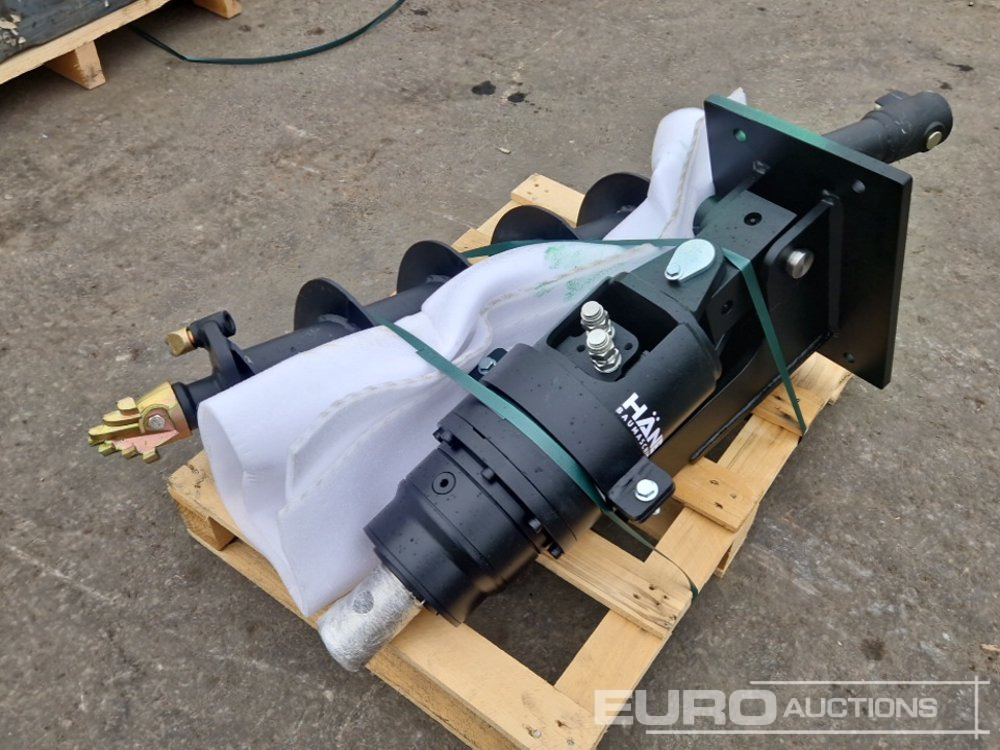 Unused 2025 Häner HEB 1500 - Kmetijski stroj: slika 3 Unused 2025 Häner HEB 1500 - Kmetijski stroj: slika 3