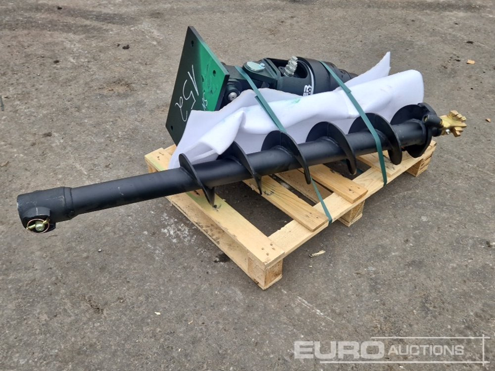 Unused 2025 Häner HEB 1500 - Kmetijski stroj: slika 1 Unused 2025 Häner HEB 1500 - Kmetijski stroj: slika 1