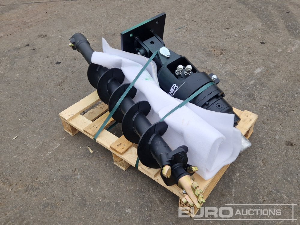 Unused 2025 Häner HEB 1500 - Kmetijski stroj: slika 2 Unused 2025 Häner HEB 1500 - Kmetijski stroj: slika 2