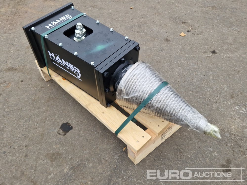 Unused 2025 Häner HKS 120 - Kmetijski stroj: slika 2 Unused 2025 Häner HKS 120 - Kmetijski stroj: slika 2