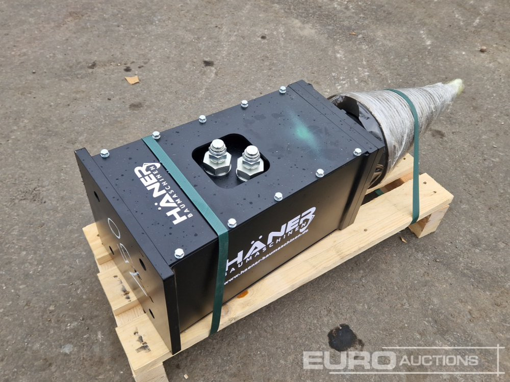 Unused 2025 Häner HKS 120 - Kmetijski stroj: slika 1 Unused 2025 Häner HKS 120 - Kmetijski stroj: slika 1