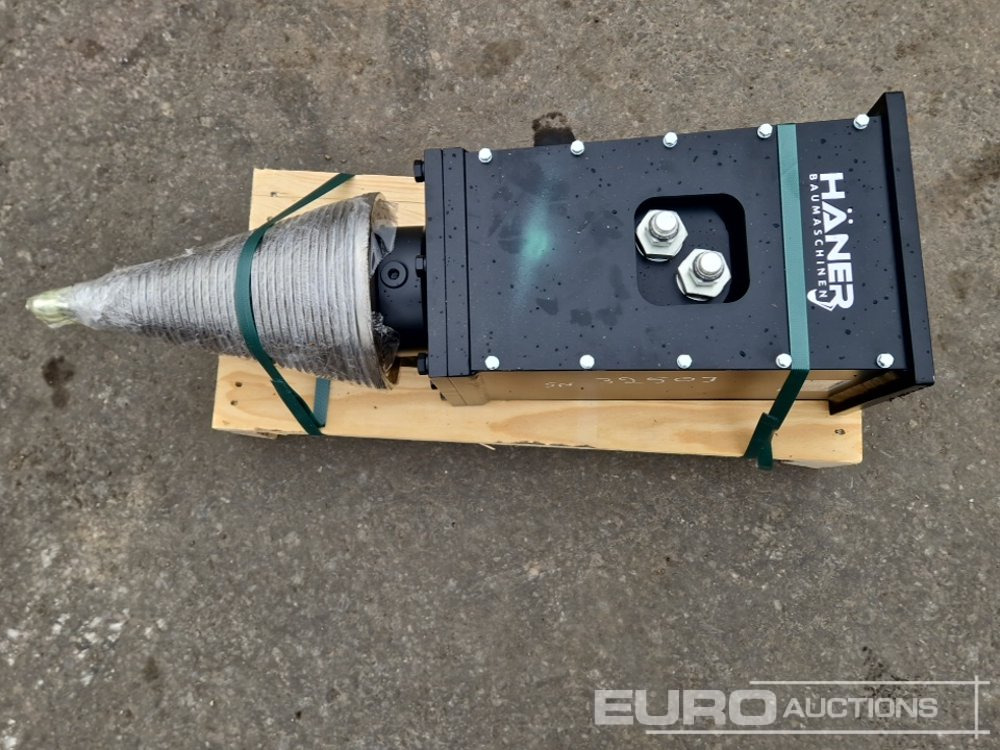 Unused 2025 Häner HKS 120 - Kmetijski stroj: slika 5 Unused 2025 Häner HKS 120 - Kmetijski stroj: slika 5