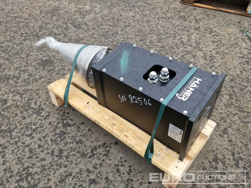 Unused 2025 Häner HKS 180 - Kmetijski stroj: slika 4 Unused 2025 Häner HKS 180 - Kmetijski stroj: slika 4