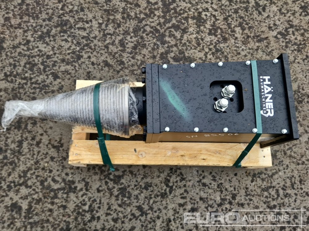 Unused 2025 Häner HKS 180 - Kmetijski stroj: slika 5 Unused 2025 Häner HKS 180 - Kmetijski stroj: slika 5