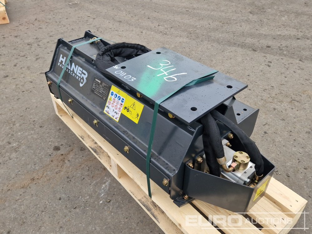 Unused 2025 Häner HML800 - Kmetijski stroj: slika 2 Unused 2025 Häner HML800 - Kmetijski stroj: slika 2