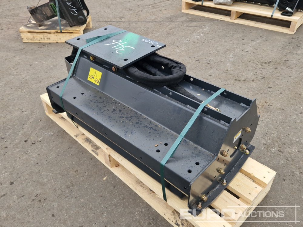 Unused 2025 Häner HML800 - Kmetijski stroj: slika 4 Unused 2025 Häner HML800 - Kmetijski stroj: slika 4