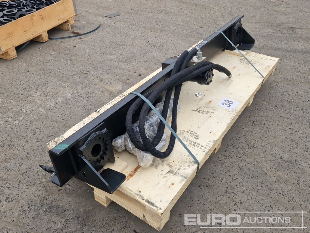 Unused Häner HHE180P - Kmetijski stroj: slika 3 Unused Häner HHE180P - Kmetijski stroj: slika 3