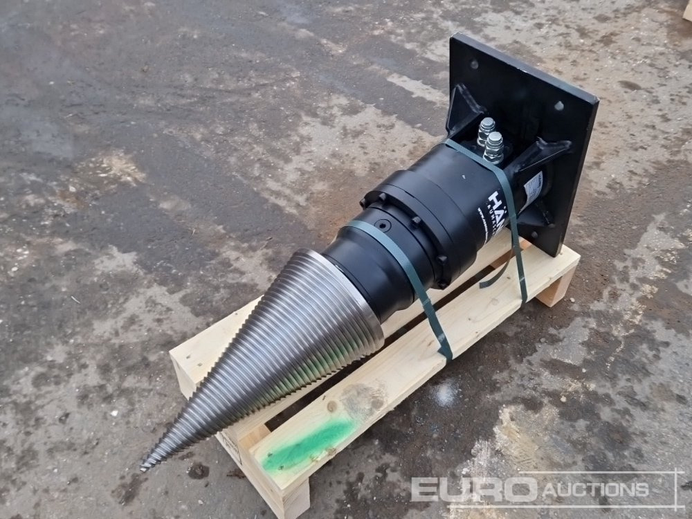 Unused Häner HKS250 - Kmetijski stroj: slika 3 Unused Häner HKS250 - Kmetijski stroj: slika 3