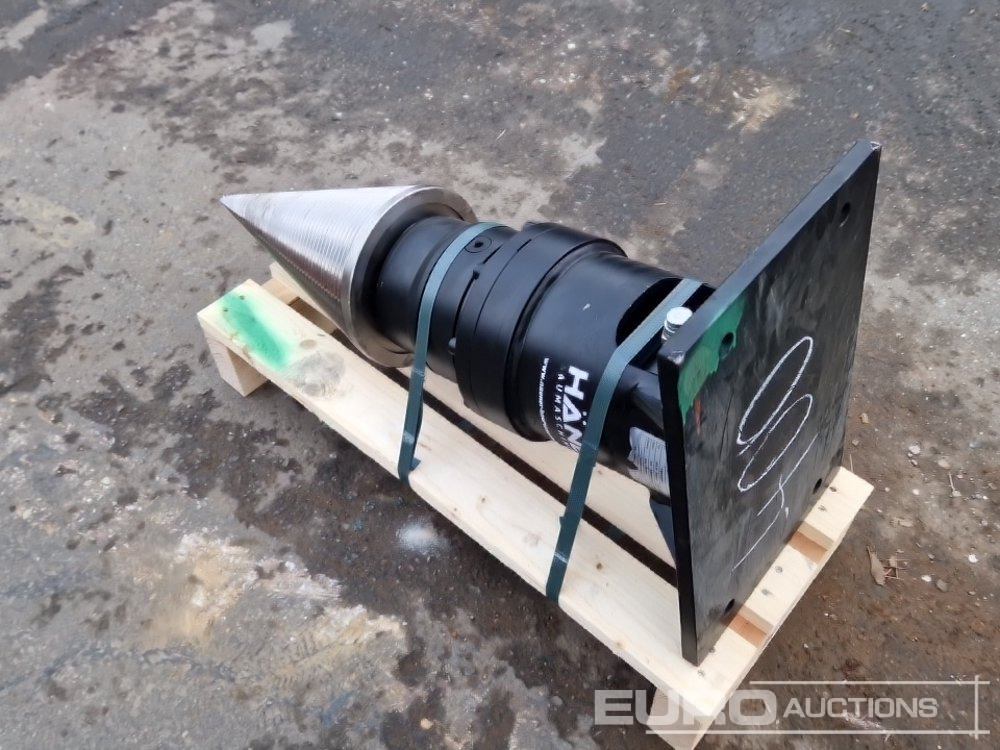 Unused Häner HKS250 - Kmetijski stroj: slika 4 Unused Häner HKS250 - Kmetijski stroj: slika 4