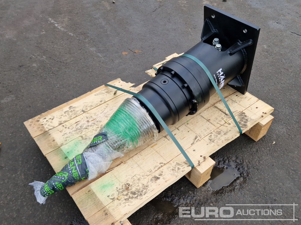 Unused Häner HKS500 - Kmetijski stroj: slika 1 Unused Häner HKS500 - Kmetijski stroj: slika 1