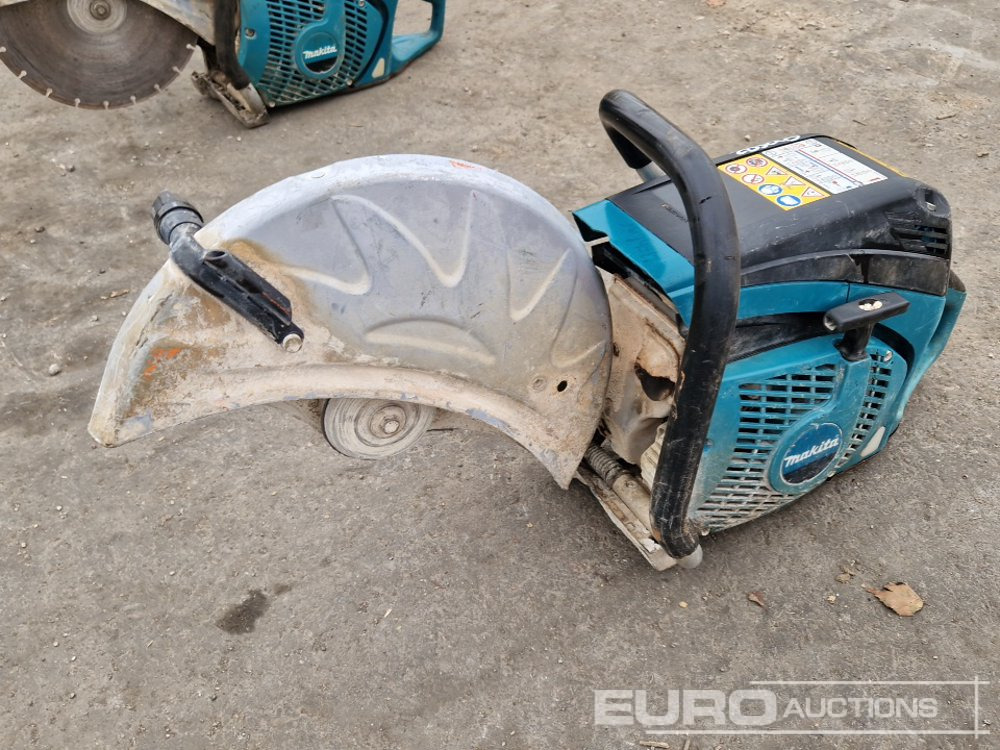 Makita EK6101 - Stroj za asfalterska dela: slika 1 Makita EK6101 - Stroj za asfalterska dela: slika 1