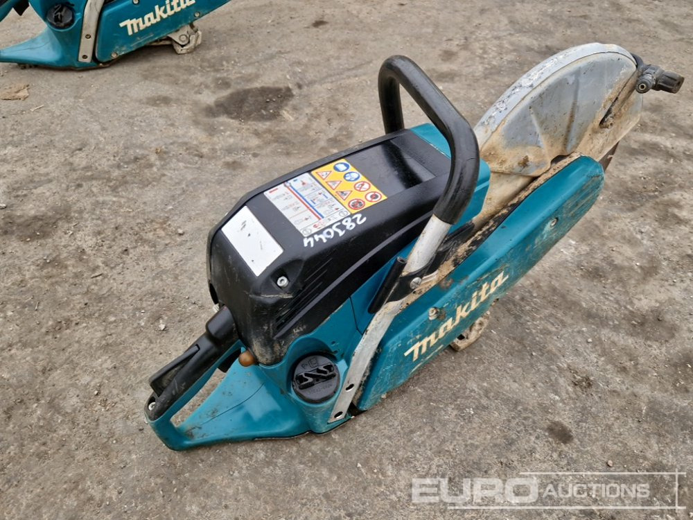 Makita EK6101 - Stroj za asfalterska dela: slika 3 Makita EK6101 - Stroj za asfalterska dela: slika 3