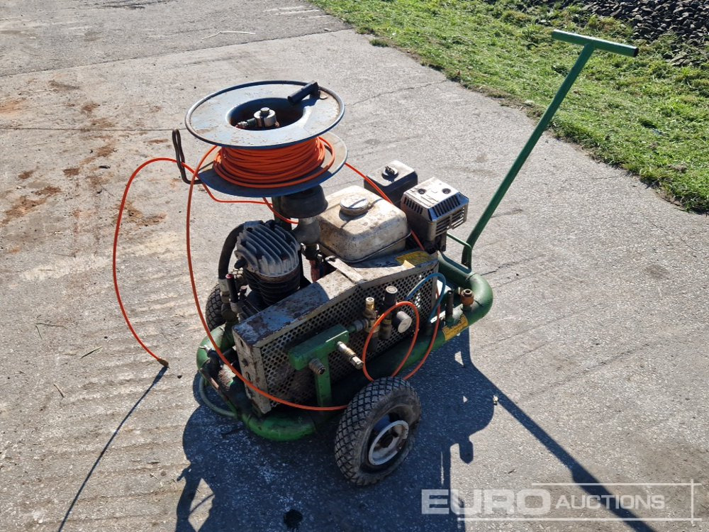 Mobile Compressor - Zračni kompresor: slika 3 Mobile Compressor - Zračni kompresor: slika 3