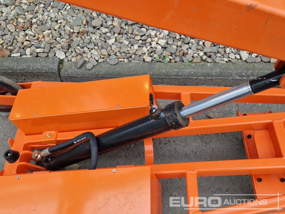 Oprema za rokovanje z materiali High Lift Pallet Truck: slika 10