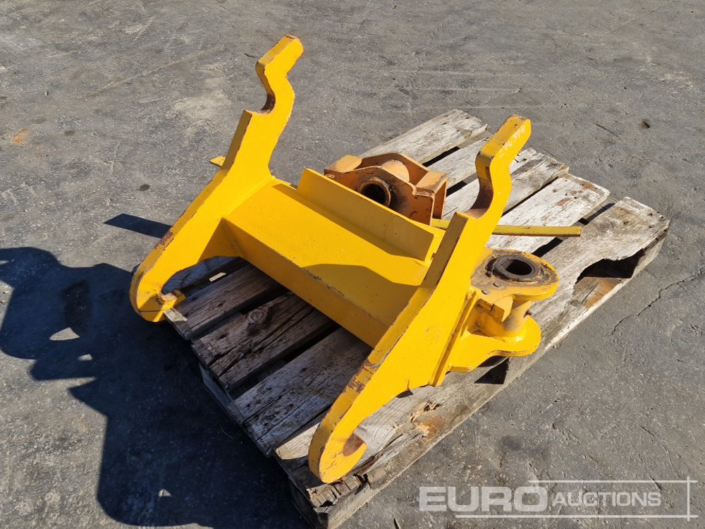 QH to suit Grapple - Hitra spojka: slika 3 QH to suit Grapple - Hitra spojka: slika 3