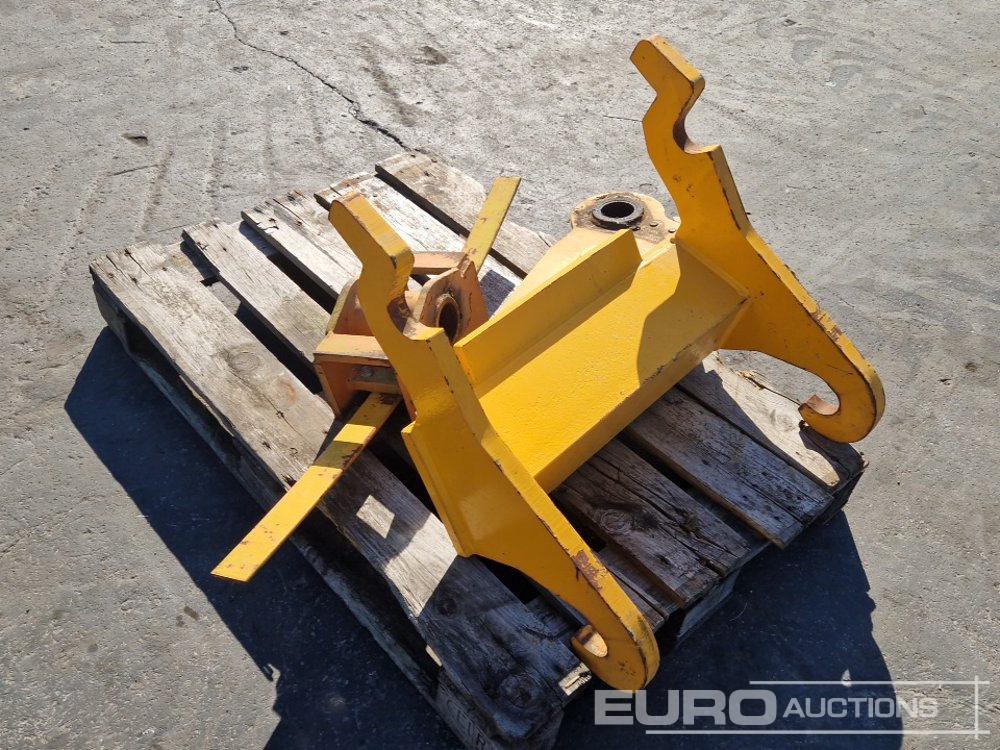 QH to suit Grapple - Hitra spojka: slika 2 QH to suit Grapple - Hitra spojka: slika 2