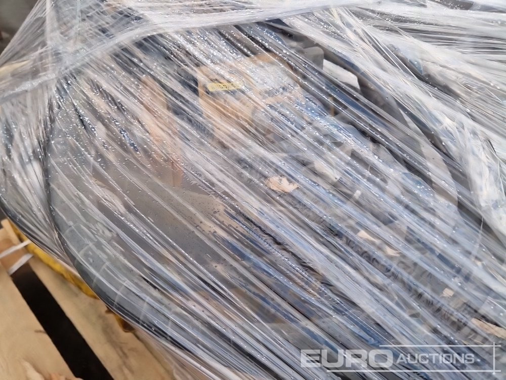 Oprema za betonska dela ROWRENCH P4 RKS Unirversal Petrol Powered Wrench, AX25 Concrete Poker (2 of), Husqvarna K770 Quick Cut Saw: slika 10 Oprema za betonska dela ROWRENCH P4 RKS Unirversal Petrol Powered Wrench, AX25 Concrete Poker (2 of), Husqvarna K770 Quick Cut Saw: slika 10