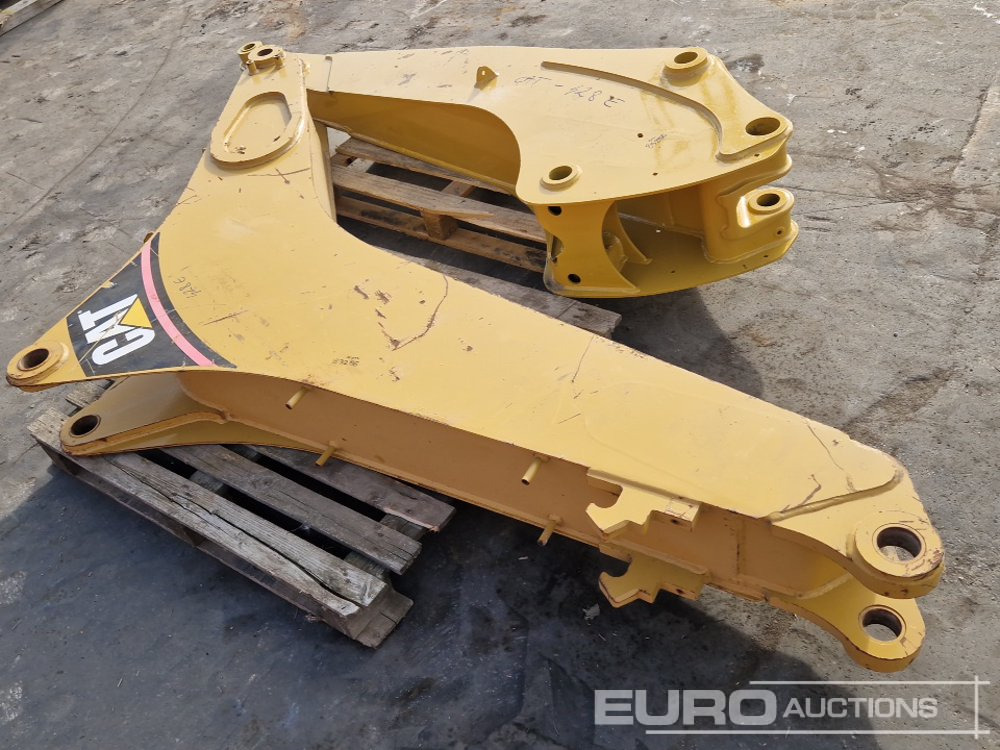 Boom Parts to suit CAT - Rezervni deli: slika 1 Boom Parts to suit CAT - Rezervni deli: slika 1