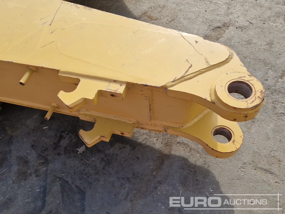 Rezervni deli Boom Parts to suit CAT: slika 7