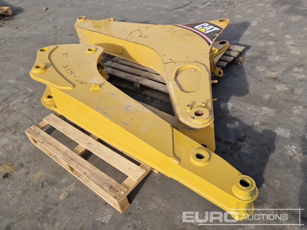 Boom Parts to suit CAT - Rezervni deli: slika 3 Boom Parts to suit CAT - Rezervni deli: slika 3