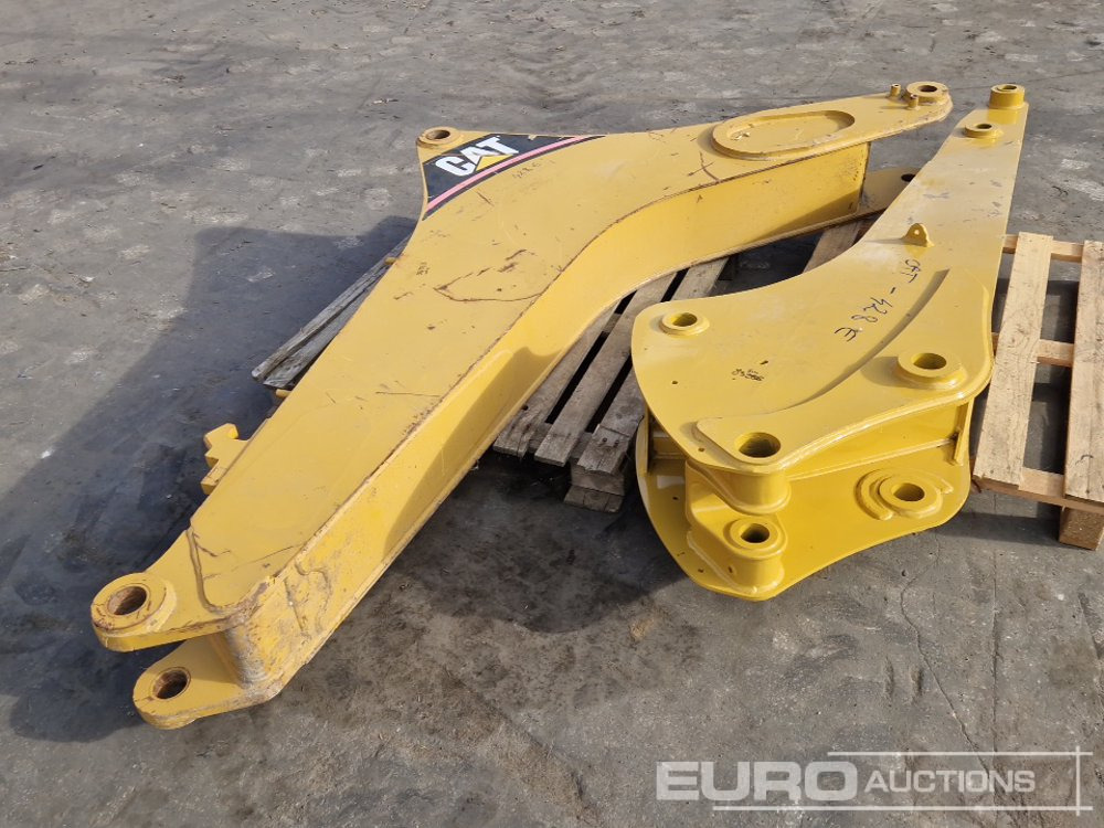 Boom Parts to suit CAT - Rezervni deli: slika 2 Boom Parts to suit CAT - Rezervni deli: slika 2