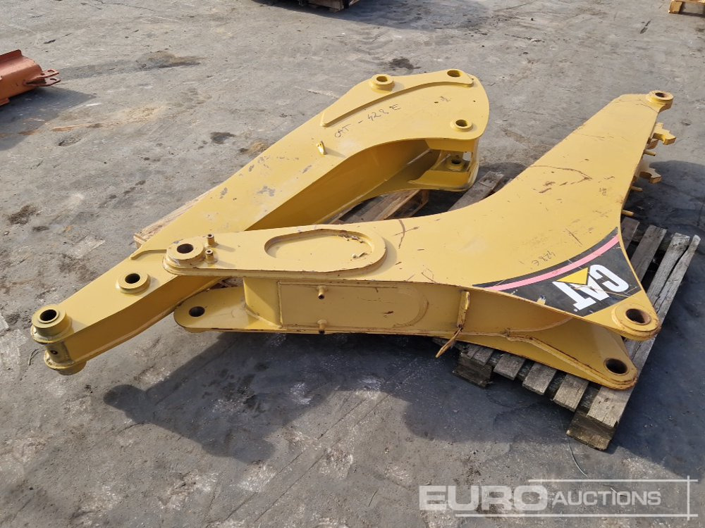 Boom Parts to suit CAT - Rezervni deli: slika 4 Boom Parts to suit CAT - Rezervni deli: slika 4