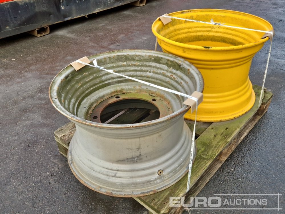 Rims (2 of) - Guma: slika 2 Rims (2 of) - Guma: slika 2