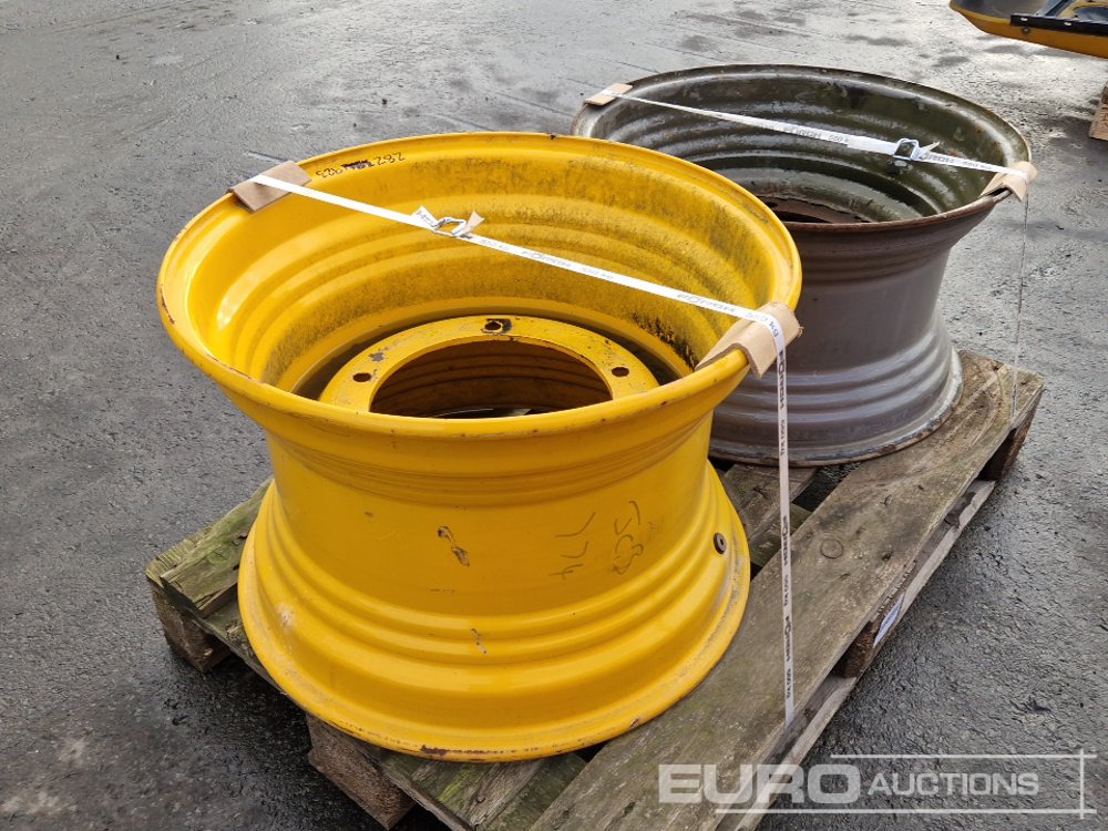 Rims (2 of) - Guma: slika 4 Rims (2 of) - Guma: slika 4