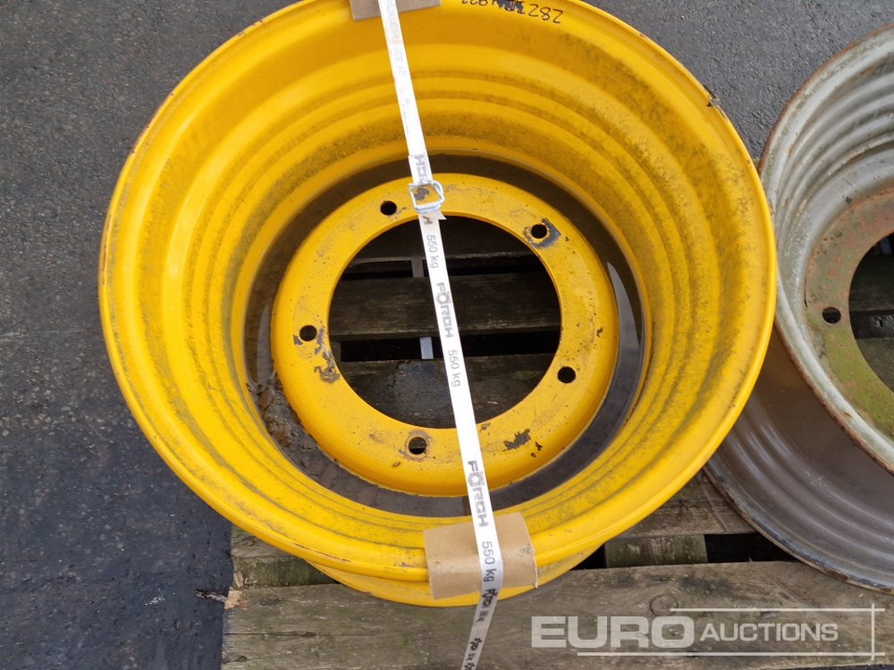 Rims (2 of) - Guma: slika 5 Rims (2 of) - Guma: slika 5