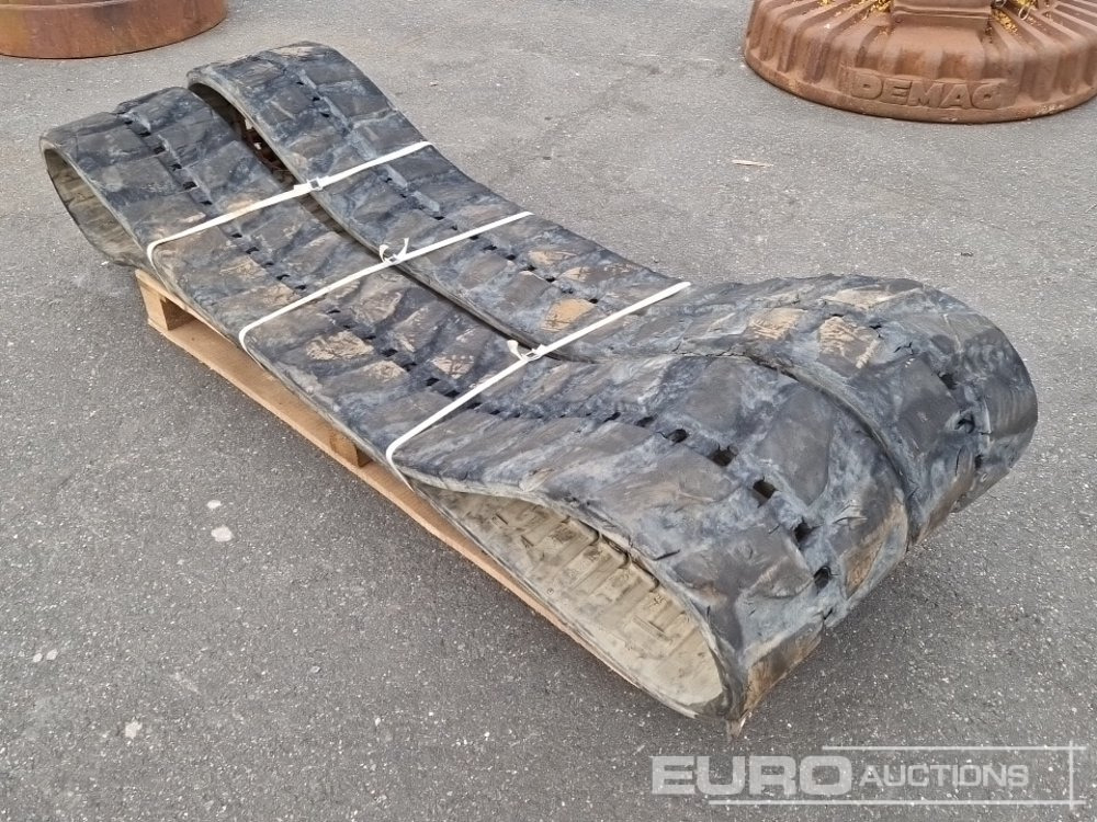Rubber Tracks - Gosenica za Gradbeni stroj: slika 3 Rubber Tracks - Gosenica za Gradbeni stroj: slika 3