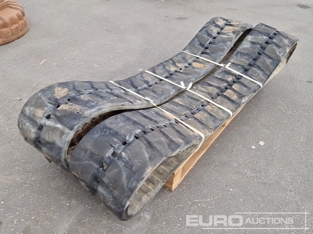 Rubber Tracks - Gosenica za Gradbeni stroj: slika 2 Rubber Tracks - Gosenica za Gradbeni stroj: slika 2