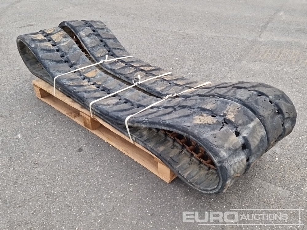 Rubber Tracks - Gosenica za Gradbeni stroj: slika 1 Rubber Tracks - Gosenica za Gradbeni stroj: slika 1