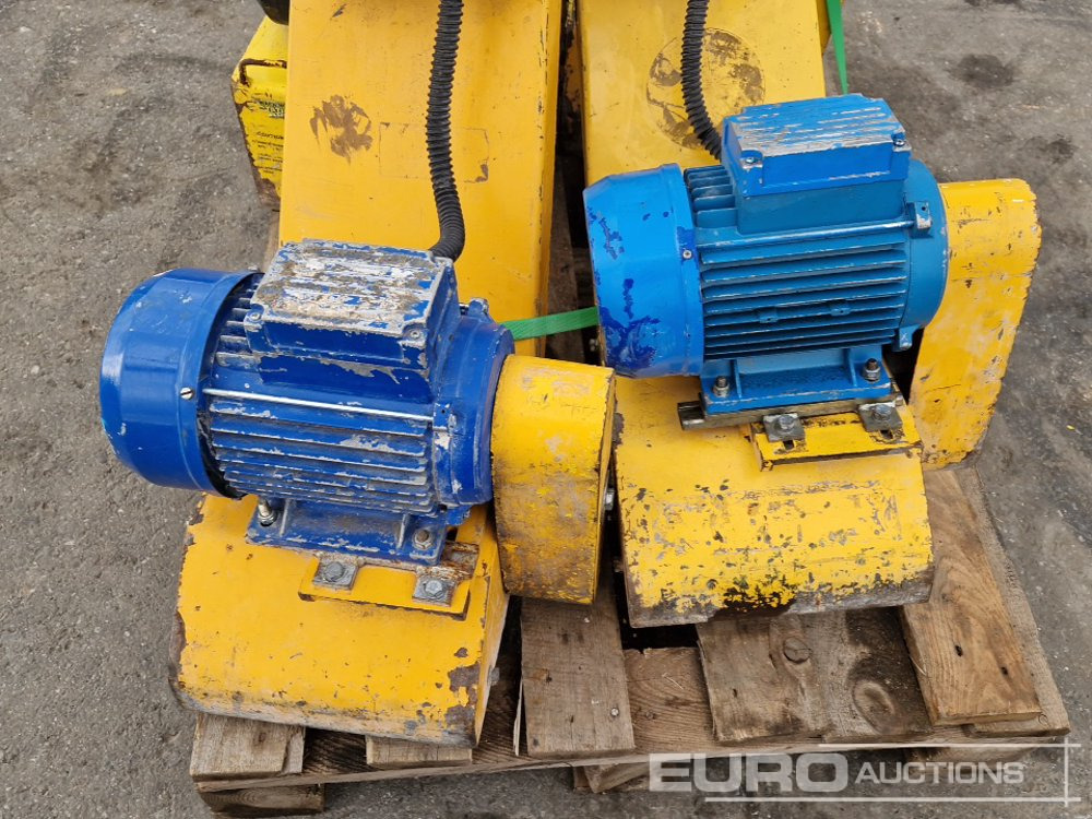 SPE Electric Floor Sander (4 of) - Gladilec betona: slika 5 SPE Electric Floor Sander (4 of) - Gladilec betona: slika 5